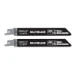 Multiblade Reciprozaagblad BIM MBR622VF Hout & Metaal 150mm (2 stuks)