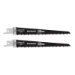 Multiblade Reciprozaagblad HCS MBR644D Hout 150mm (2 stuks)