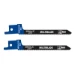 Multiblade Reciprozaagblad BIM MBRS422BF Metaal 100mm (2 stuks)