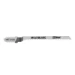 Multiblade Decoupeerzaagblad HCS MBT101AO Hout 83mm