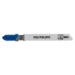 Multiblade Decoupeerzaagblad HSS MBT118G Metaal 75mm