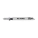 Multiblade Decoupeerzaagblad HCS MBT119B Hout 75mm