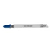 Multiblade Decoupeerzaagblad HSS MBT127D Metaal 100mm