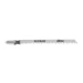 Multiblade Decoupeerzaagblad HCS MBT301CD Hout 115mm