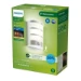 Philips Buitenwandlamp Python 3.8W RVS - met sensor