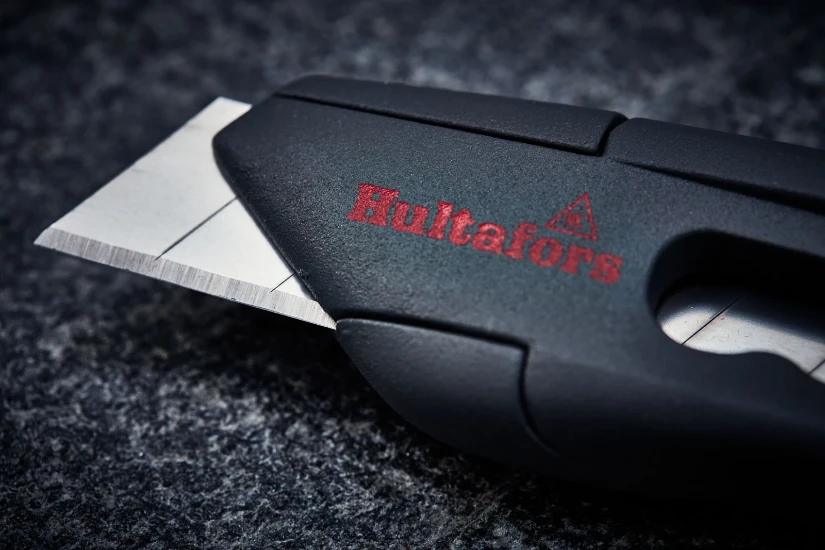 Hultafors Afbreekmes BKZ 18Q