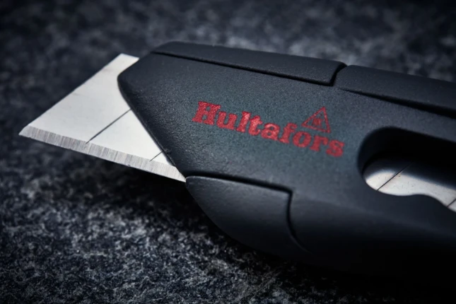 Hultafors Afbreekmes BKZ 18Q