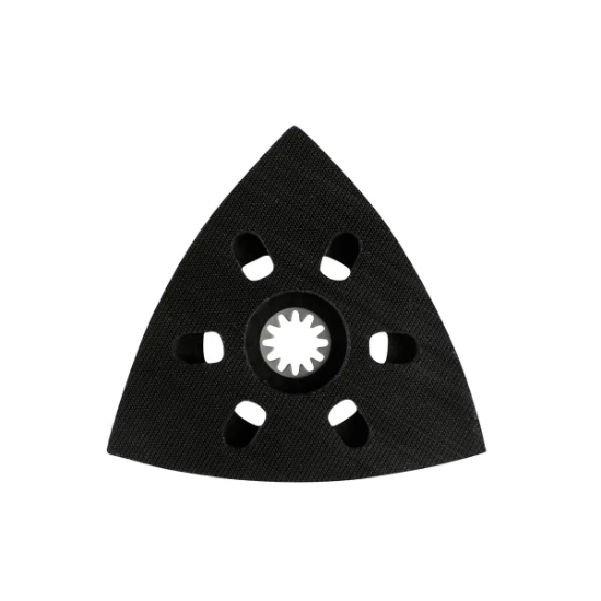 Multiblade Starlock Schuurvoet MB205 93x93x93mm