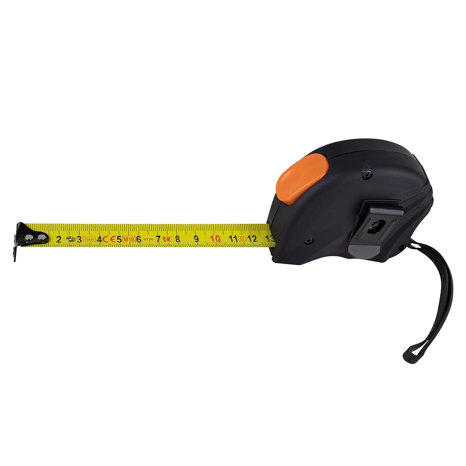 Multiblade Rolmaat MBC38 5m met magnetische haak