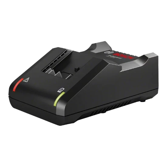 AMPShare-lader