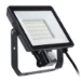 Philips ProjectLine Schijnwerper Floodlight 50W 3000K met sensor