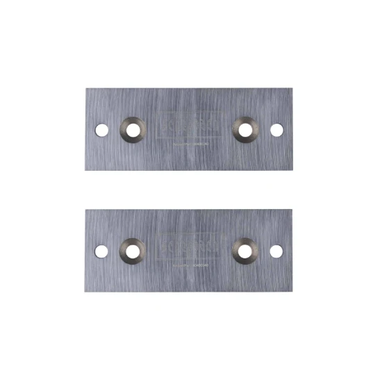 Scheppach Messenset Biostar 40400140 (2 stuks)