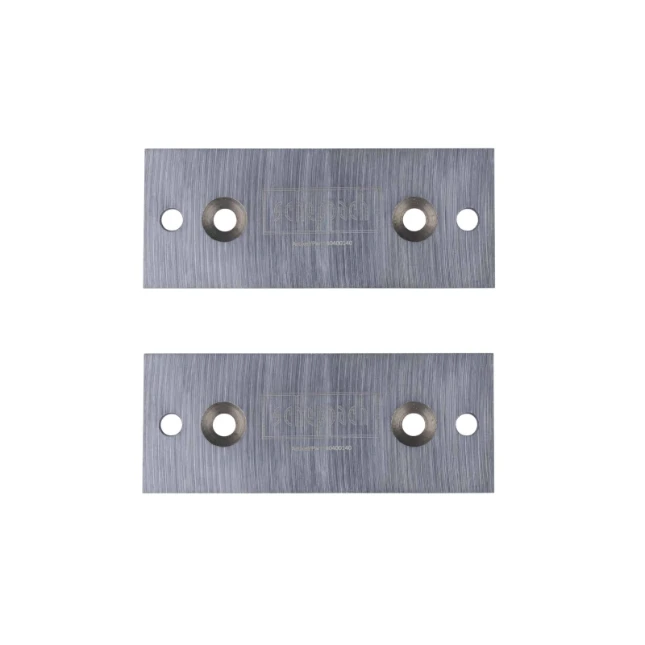 Scheppach Messenset Biostar 40400140 (2 stuks)
