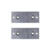Scheppach Messenset Biostar 40400140 (2 stuks)