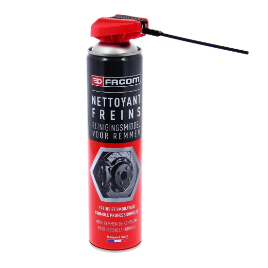 Facom Remmenreiniger - 600ml