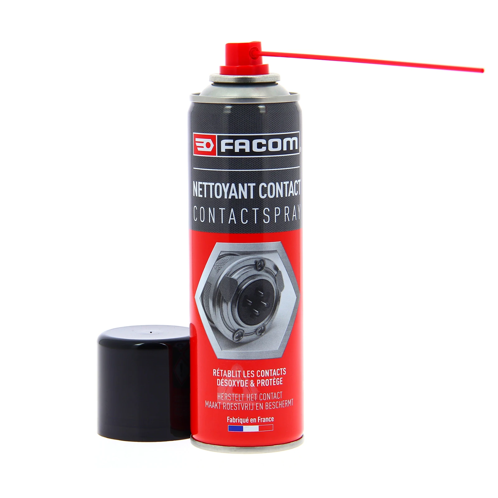 Facom Contactspray - 250ml