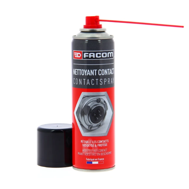 Facom Contactspray - 250ml