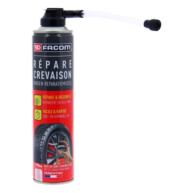 Facom Bandenreparatie Spray - 400ml