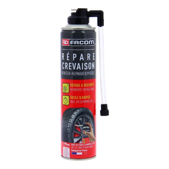 Facom Bandenreparatie Spray - 400ml