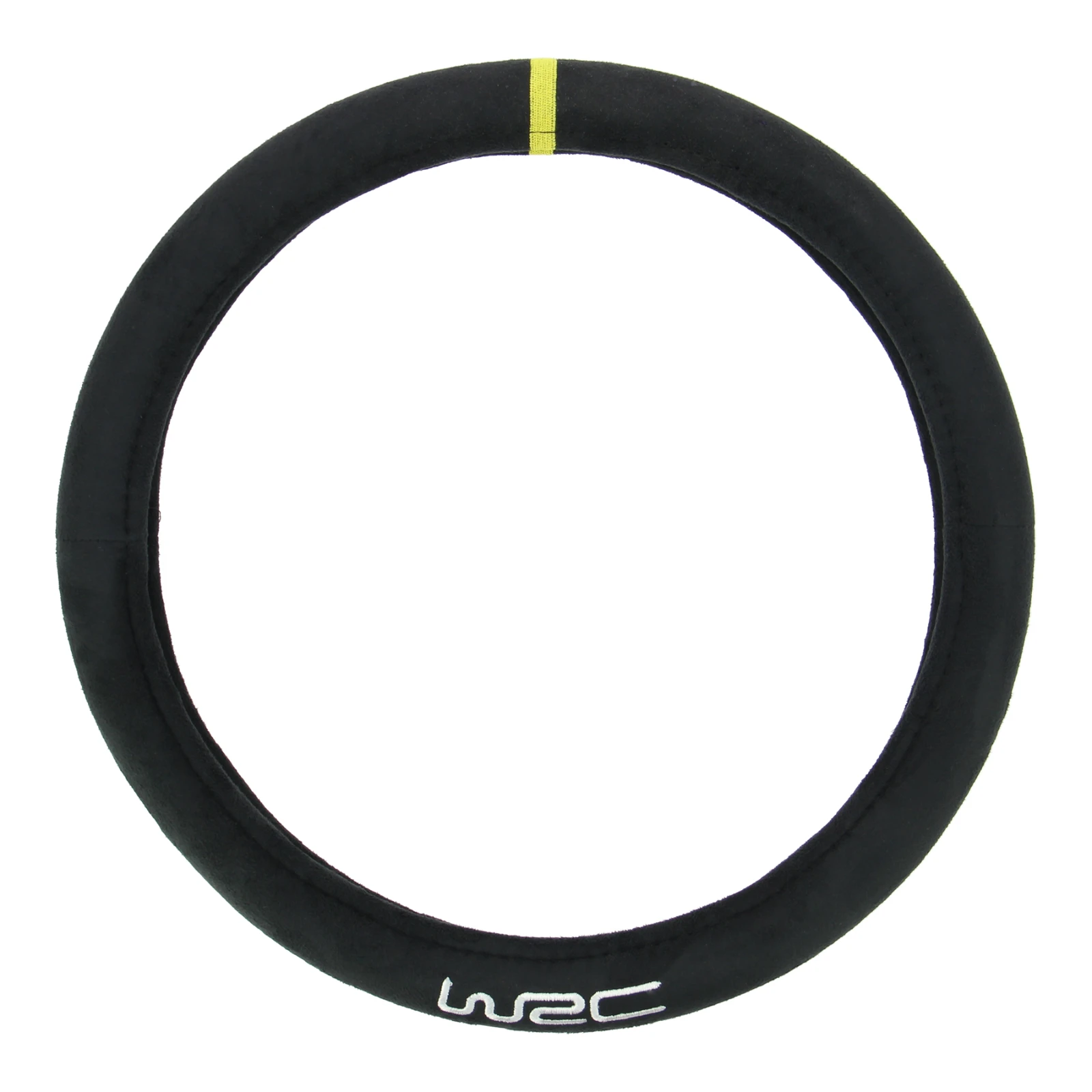 WRC Sport Stuurhoes Auto - Voor stuur O35-38cm