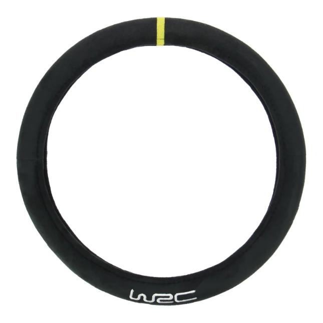 WRC Sport Stuurhoes Auto - Voor stuur O35-38cm