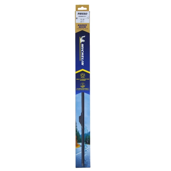 Michelin Ruitenwisser Flat Blade RB550 - 550mm