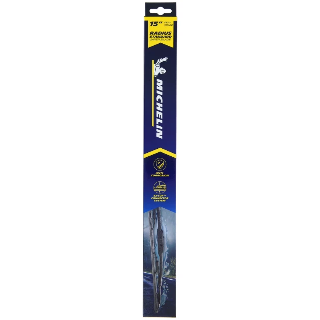 Michelin Ruitenwisser Classic ST38 - 380mm