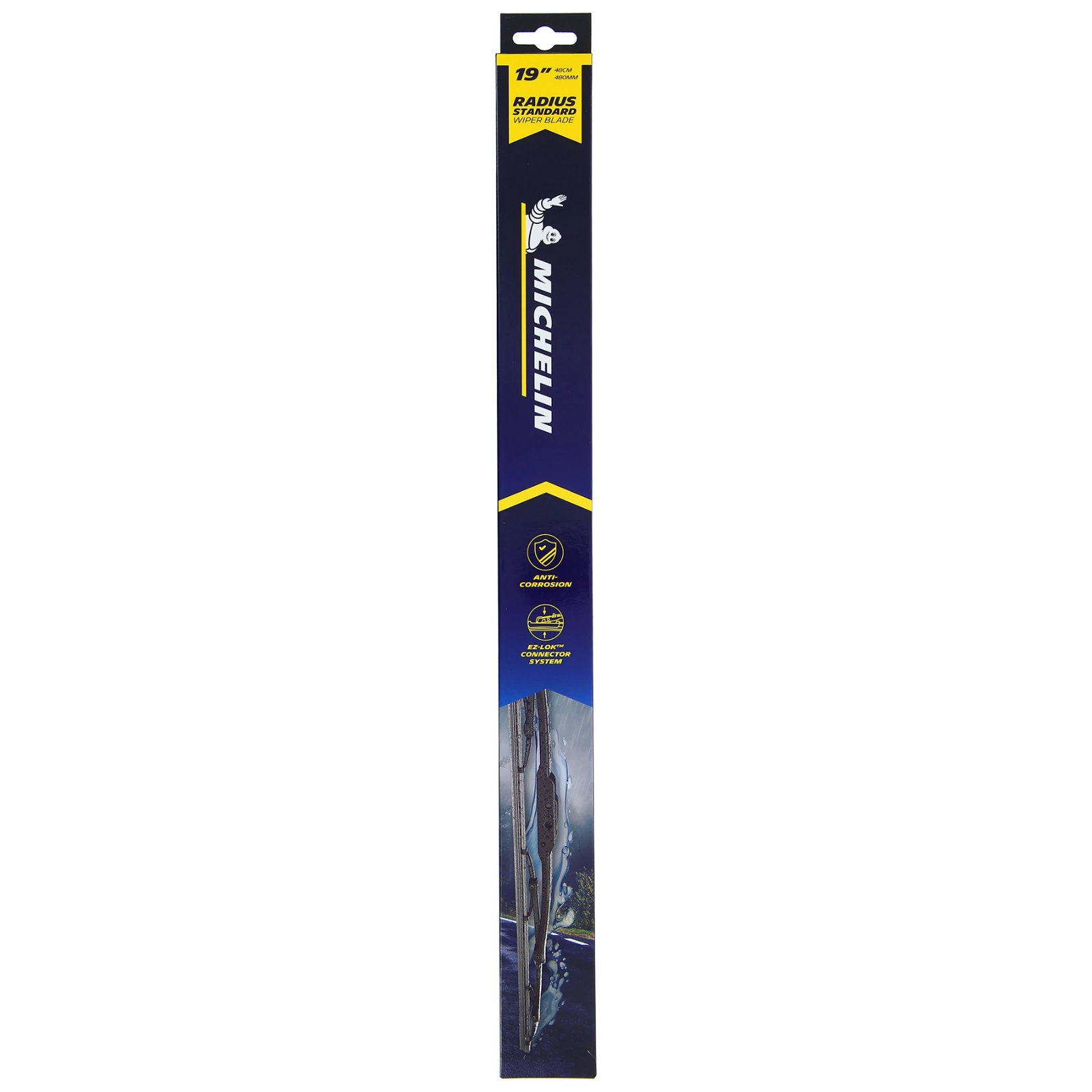 Michelin Ruitenwisser Classic ST48 - 480mm