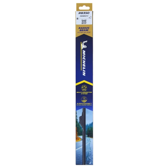 Michelin Ruitenwisser Flat Blade RB350 - 350mm
