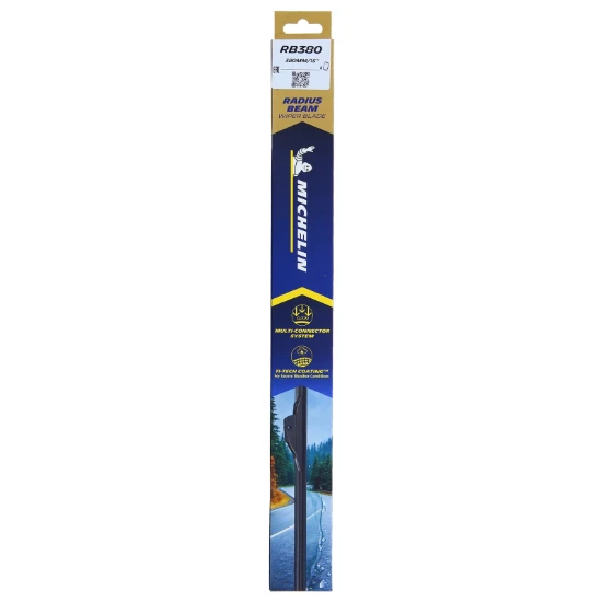 Michelin Ruitenwisser Flat Blade RB380 - 380mm