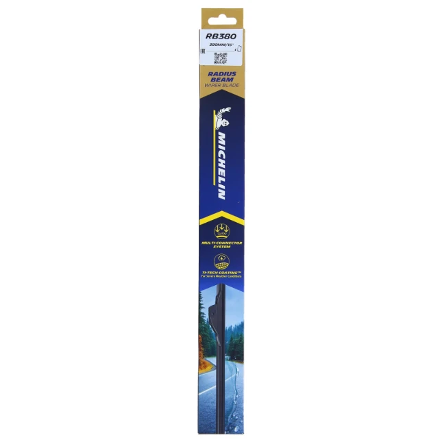 Michelin Ruitenwisser Flat Blade RB380 - 380mm