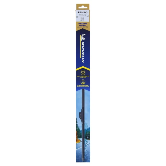 Michelin Ruitenwisser Flat Blade RB480 - 480mm