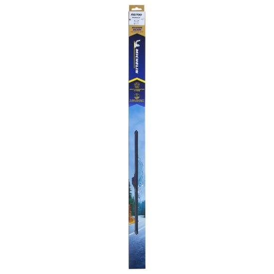 Michelin Ruitenwisser Flat Blade RB700 - 700mm