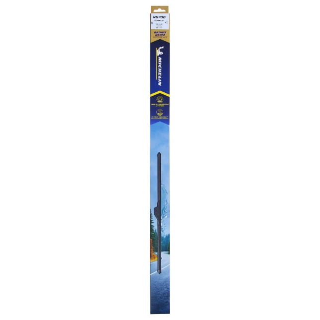Michelin Ruitenwisser Flat Blade RB700 - 700mm