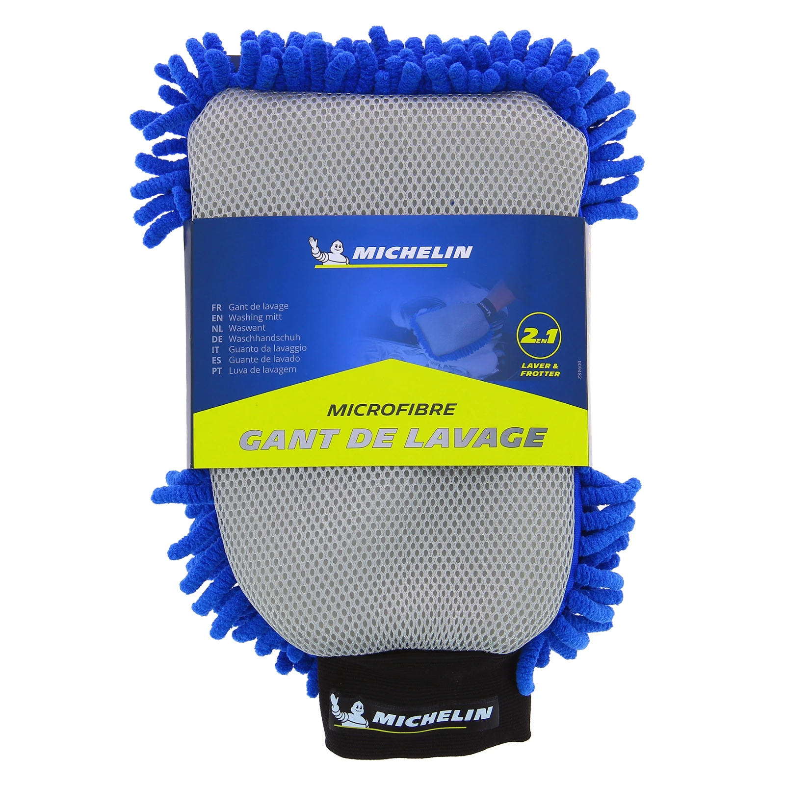 Michelin Autospons Washandschoen