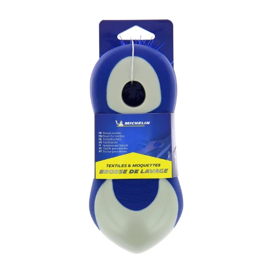 Michelin Auto Borstel - voor interieur