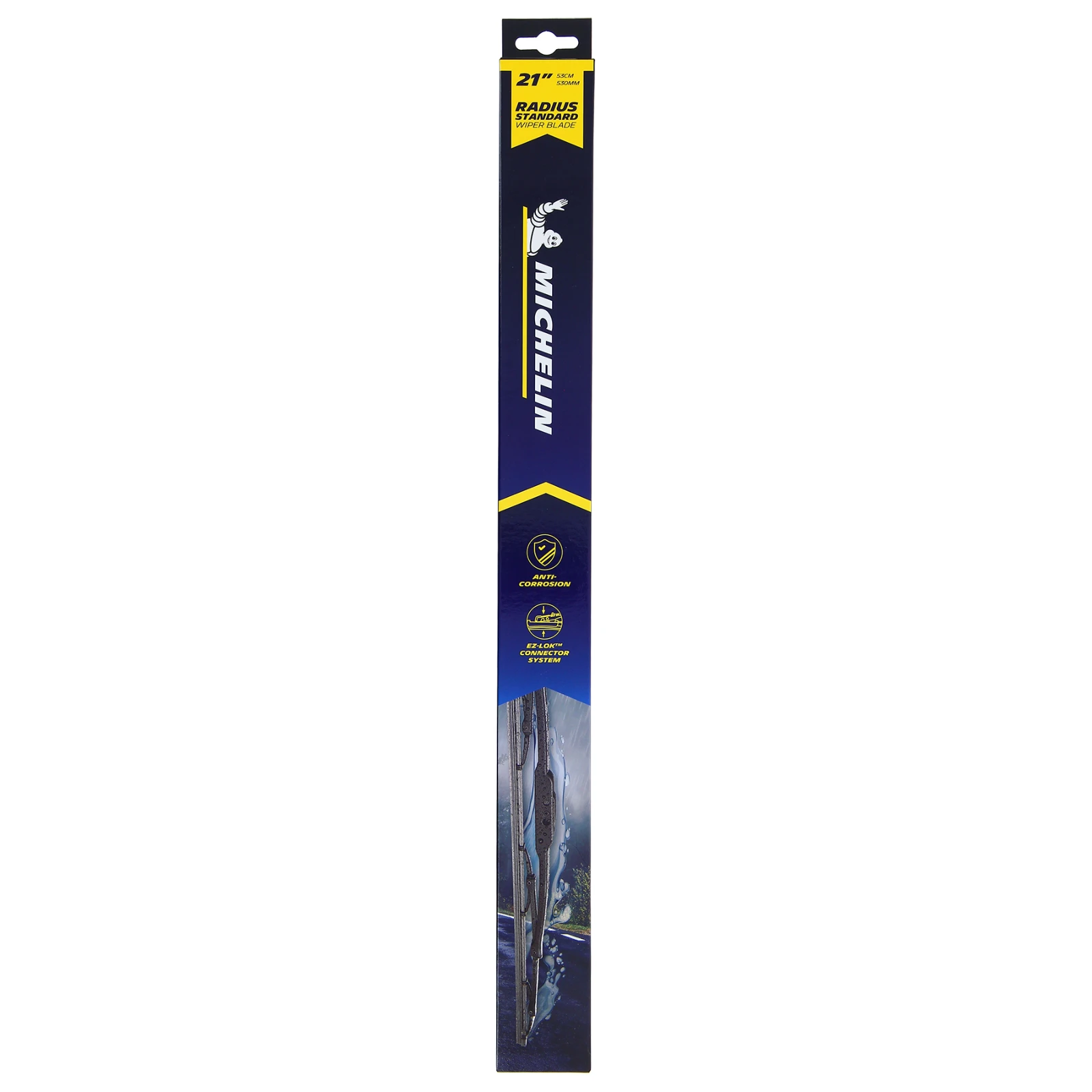 Michelin Ruitenwisser Classic ST53 - 530mm