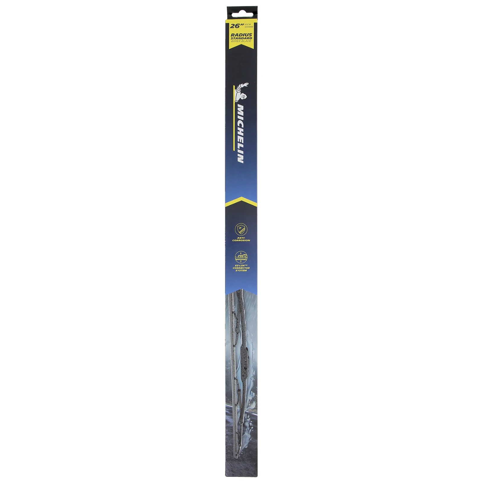 Michelin Ruitenwisser Classic ST65 - 650mm