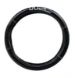 WRC Stuurhoes Auto - Voor stuur O35-38cm - zwart
