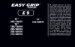 MICHELIN EASY GRIP LIMITED E9