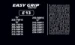 MICHELIN EASY GRIP LIMITED E13