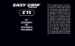 MICHELIN EASY GRIP LIMITED E15