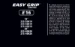 MICHELIN EASY GRIP LIMITED E16