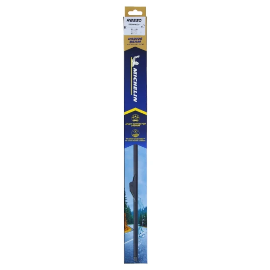 Michelin Ruitenwisser Flat Blade RB530 - 530mm