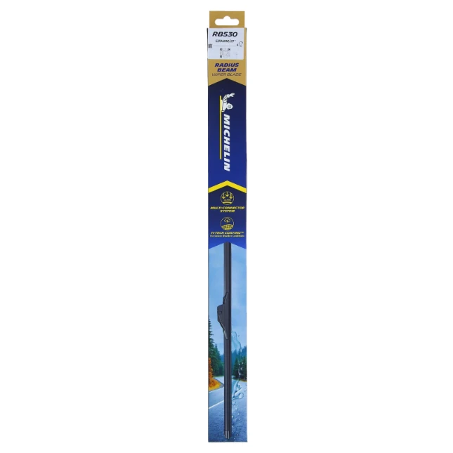 Michelin Ruitenwisser Flat Blade RB530 - 530mm