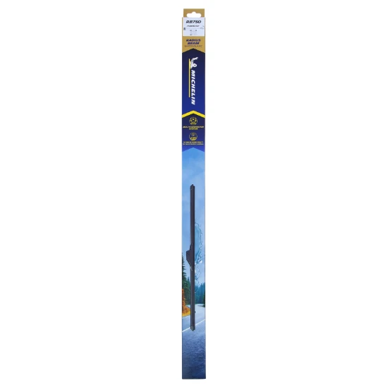 Michelin Ruitenwisser Flat Blade RB750 - 750mm