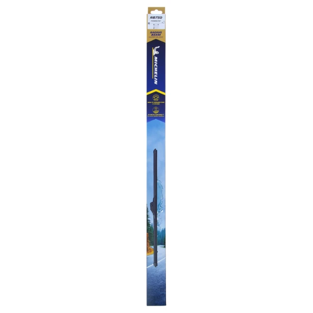 Michelin Ruitenwisser Flat Blade RB750 - 750mm