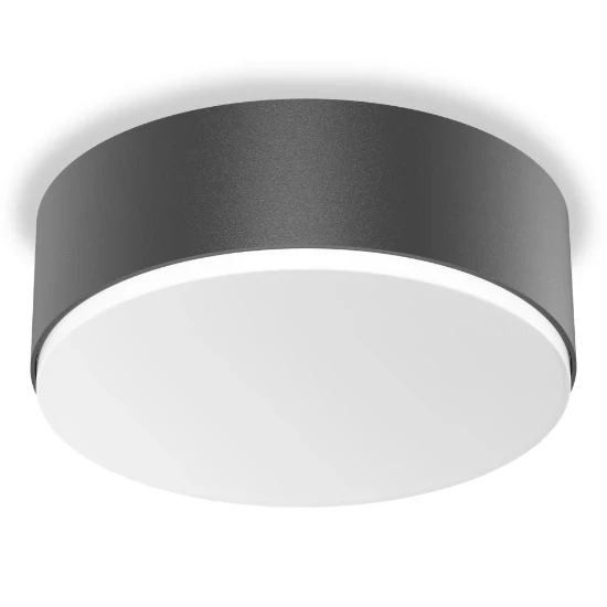 Steinel Sensor LED-binnenlamp RS PRO A10 SC Neutraal wit - antraciet