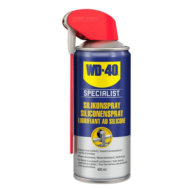 WD40 Smeermiddel Specialist
