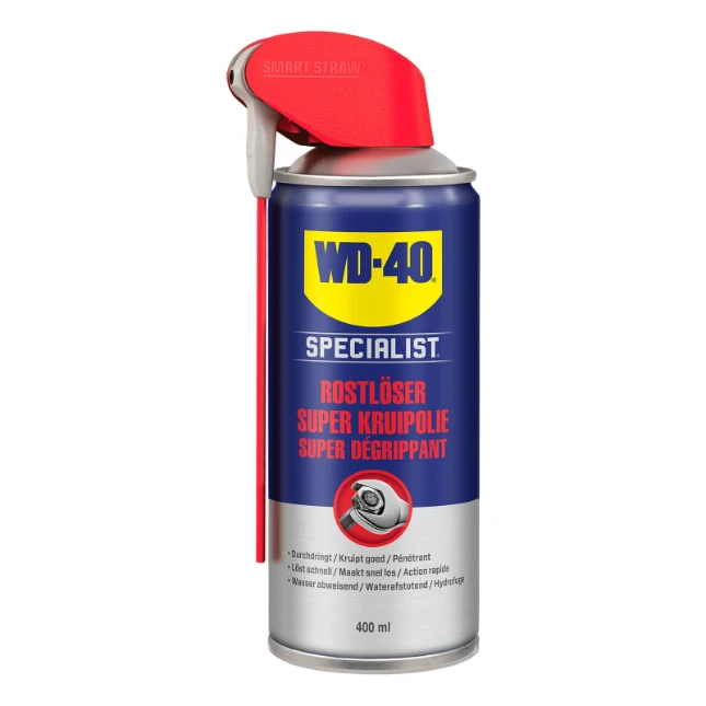 WD40 Smeermiddel Specialist